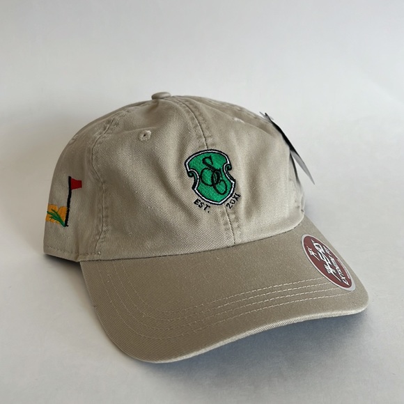 ⛳️ Golf Hat / A-Head Extreme / NWT - Picture 1 of 10